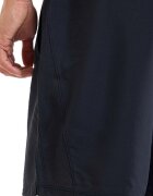 Under Armour Къс панталон Launch 7'' за бягане Черен