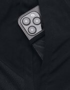 Under Armour Къс панталон Launch 7'' за бягане Черен