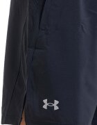 Under Armour Къс панталон Launch 7'' за бягане Черен