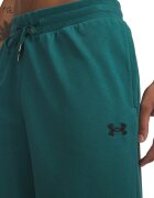 Under Armour Къс панталон Rival с памук Папратово зелено