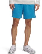 Under Armour Къс панталон с памук с връзка