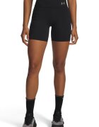 Under Armour Къс втален клин за бягане Velociti Черен
