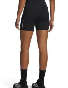 Under Armour Къс втален клин за бягане Velociti Черен
