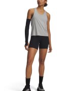 Under Armour Къс втален клин за бягане Velociti Черен