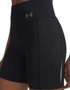 Under Armour Къс втален клин за бягане Velociti Черен