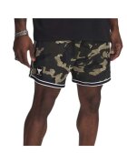 Under Armour Къси панталони Project Rock 1389954-310 - Мъжки - Многоцветни