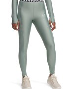 Under Armour Клин Heatgear с висока талия и лого