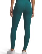 Under Armour Клин Motion с висока талия и лого Бял/Зелен