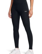 Under Armour Клин Motion с висока талия и лого Черен