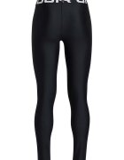 Under Armour Клин с лого Черен