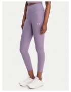 Under Armour Клин виолетов полиестер за жени