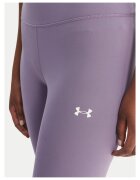 Under Armour Клин виолетов полиестер за жени