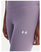 Under Armour Клин виолетов полиестер за жени