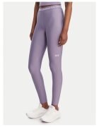 Under Armour Клин виолетов полиестер за жени