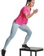 Under Armour Компресиращ фитнес клин RUSH™ с висока талия