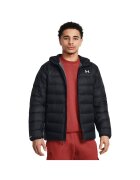 Under Armour Legend яке с пух 1385837-001 - мъжко - черно
