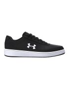 Under Armour Маратонки Court с кожа и еко кожа