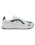Under Armour Маратонки Tech Runner 6011293-101 - мъжки - бели