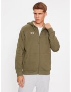 Under Armour Мъжка блуза - 303440480 - Памук