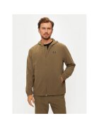 Under Armour Мъжка ветровка - 304111822 - Полиестер -