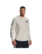 Under Armour Мъжки анорак за тренировки - Памук/Полиестер -