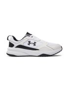 Under Armour Мъжки обувки - 77968 - Естествена кожа - Бели