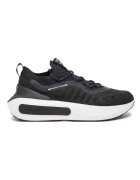 Under Armour Мъжки спортни обувки - 01120 - Текстил - Черни