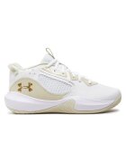 Under Armour Мъжки спортни обувки 303775957 - естествена кожа/текстил -