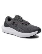 Under Armour Мъжки спортни обувки CHARGED SURGE 4 - Текстил - сиви