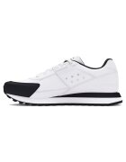 Under Armour Мъжки спортни обувки Essential Runner 3028408104 - Бели