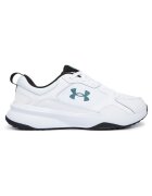 Under Armour Мъжки спортни обувки - UA Charged Edge - бели - текстил