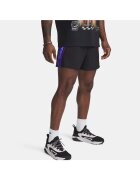 Under Armour Мъжки спортни панталони - Project Rock - - полиестер