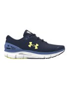 Under Armour Мрежести обувки за бягане Charged Gemini - Жълт/Тъмносин