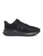Under Armour Мрежести обувки за бягане Phade RN 3 - Бял/Избеляло черно