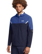 Under Armour Непромокаемо фитнес яке Vanish