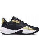 Under Armour Ниски баскетболни обувки LD7 -