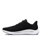 Under Armour Обувки Charged Pursuit 3 за бягане - Черен/Tъмносив