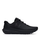 Under Armour Обувки Charged Surge 4 за бягане Черен