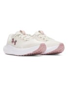 Under Armour Обувки Charged Surge 4 за бягане Слонова кост