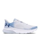 Under Armour Обувки HOVR Turbulence 2 за бягане - Виолетов/Tъмносив