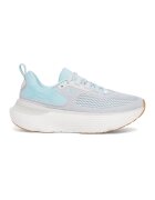 Under Armour Обувки Infinite Elite 2 за бягане - Светло сив/Ледено синьо