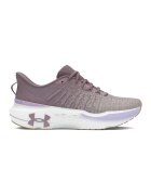 Under Armour Обувки Infinite Elite за бягане - Черен/Жълт