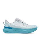 Under Armour Обувки Infinite Pro Fire & Ice за бягане - Бял/Аквамарин