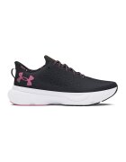 Under Armour Обувки Infinite за бягане - Черен/Антрацитно сиво