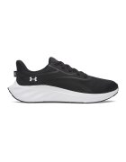 Under Armour Обувки за бягане Ascend с мрежести зони - Черен/Бял