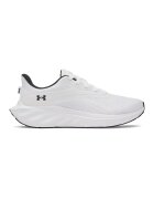 Under Armour Обувки за бягане Ascend с мрежести зони - Избеляло черно/Бял
