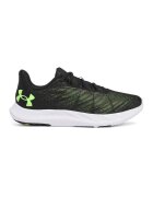 Under Armour Обувки за бягане Charged Speed Swift - Зелен/Черен