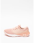 Under Armour Обувки за бягане Charged Vantage - Розова пудра - Прашно розово