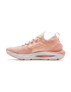 Under Armour Обувки за бягане Hovr Phantom 2 - Бял/Розова сьомга