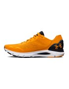 Under Armour Обувки за бягане HOVR Sonic 6 - Черен/Тъмножълт
